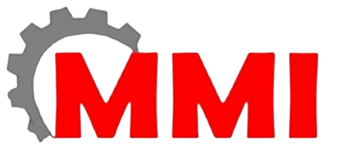 MMI Logo