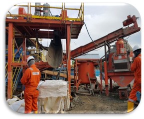 Mining