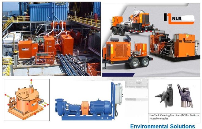 Rig TC