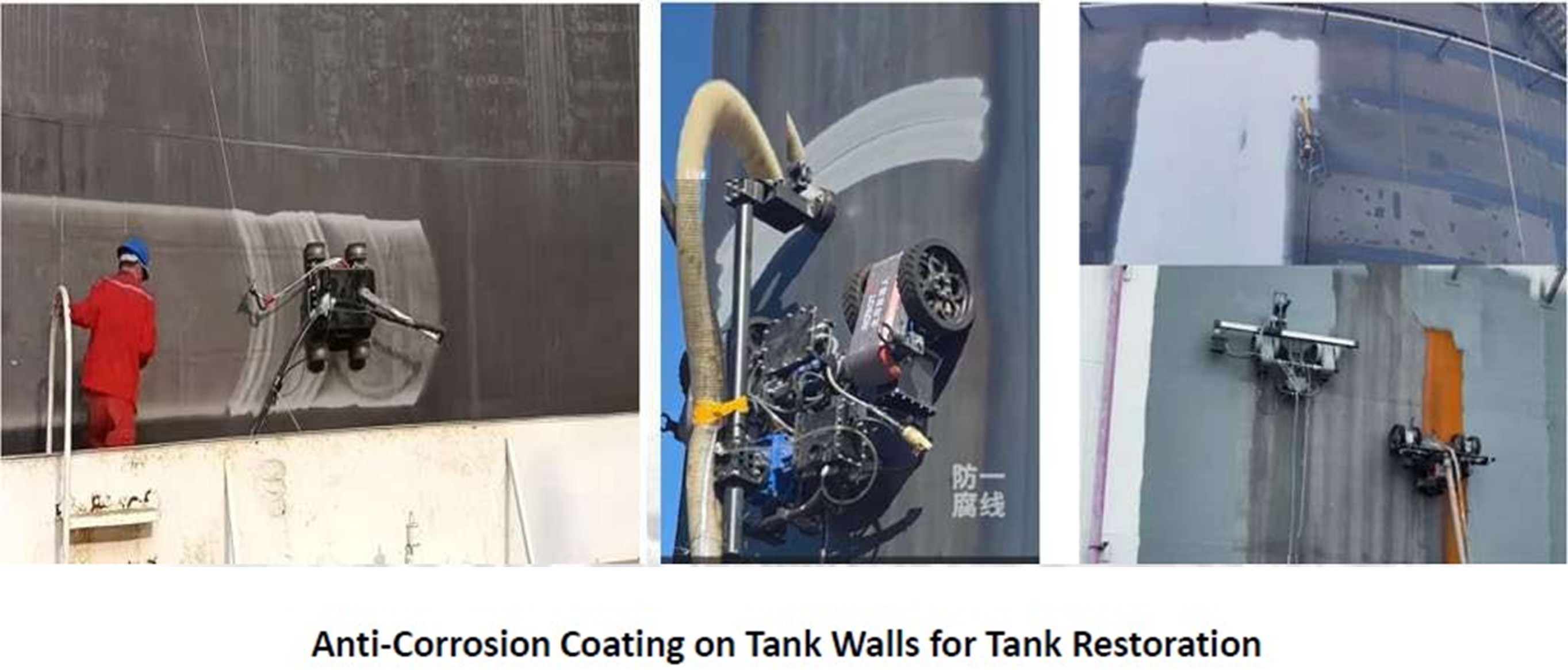 Robotic Maint