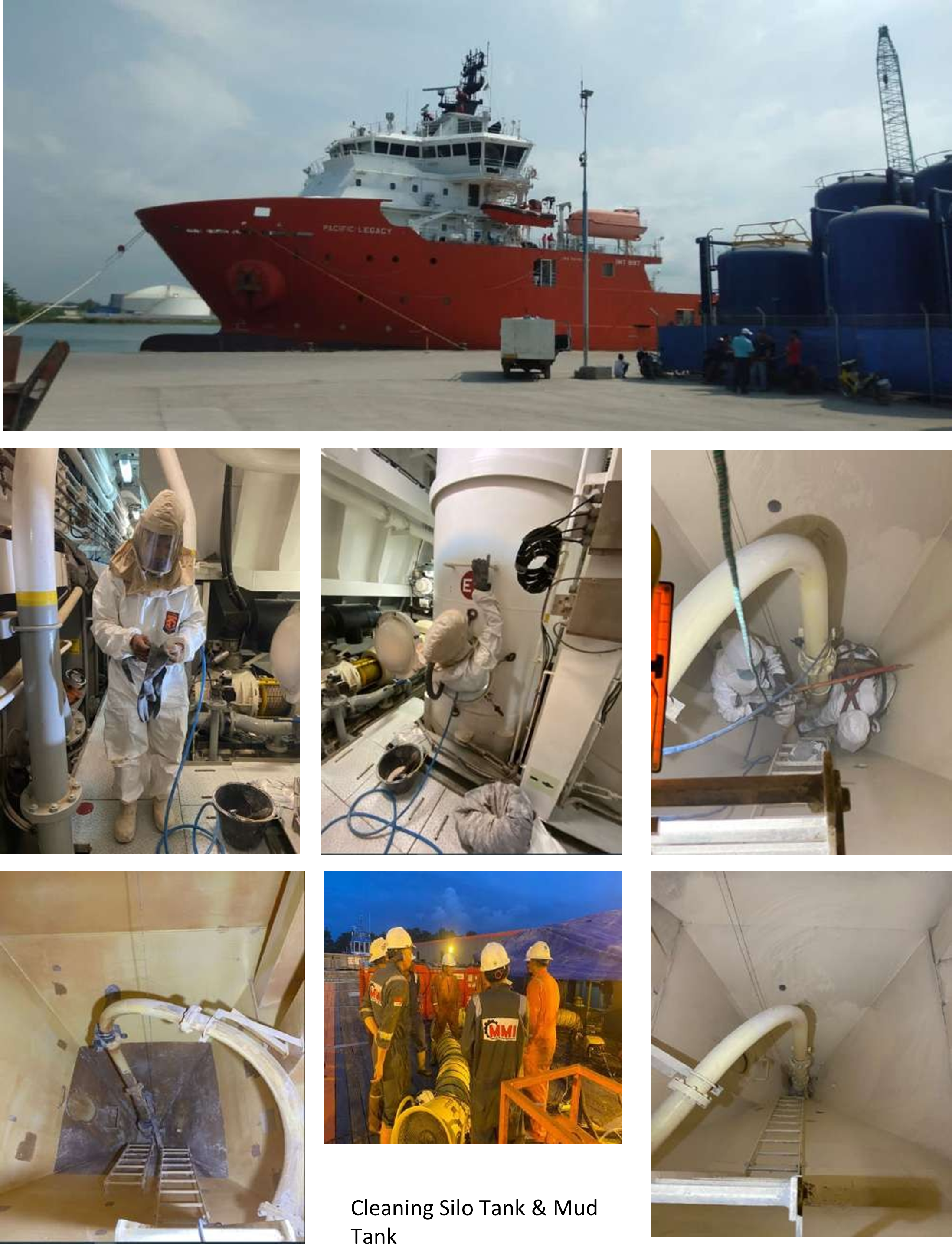 Offshore